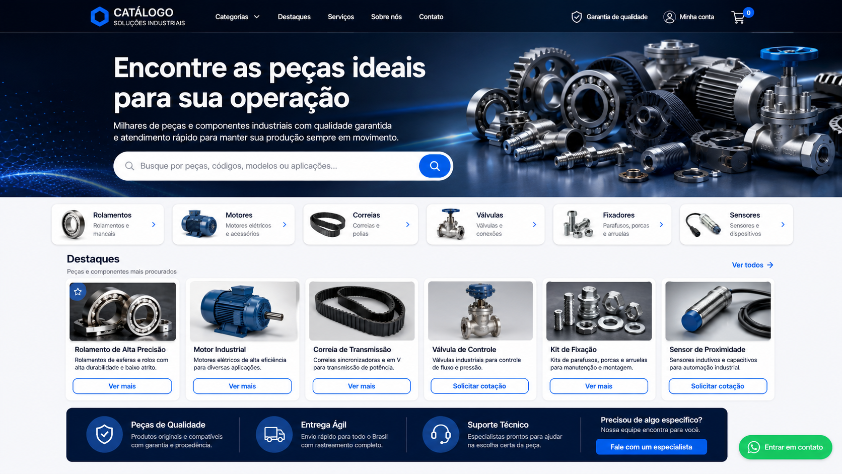 E-CATALOGO